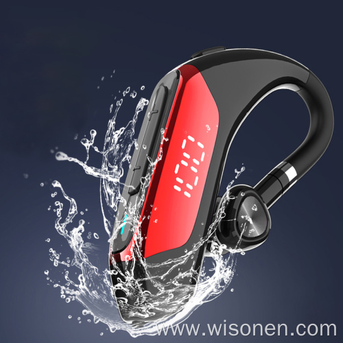 Best Waterproof Earphone With Microphone